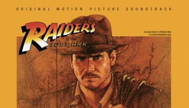 دانلود موسیقی متن فیلم Raiders of the Lost Ark