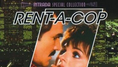 دانلود موسیقی متن فیلم Rent-a-Cop