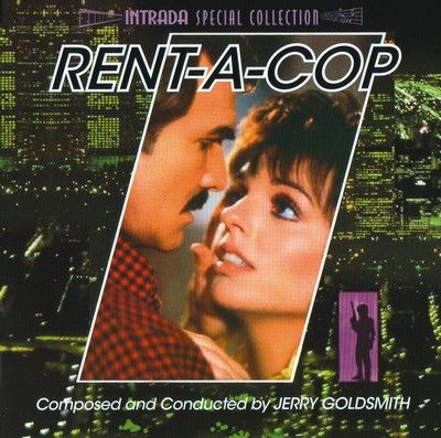 دانلود موسیقی متن فیلم Rent-a-Cop