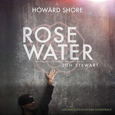 دانلود موسیقی متن فیلم Rosewater