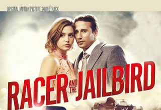 دانلود موسیقی متن فیلم Racer and the Jailbird