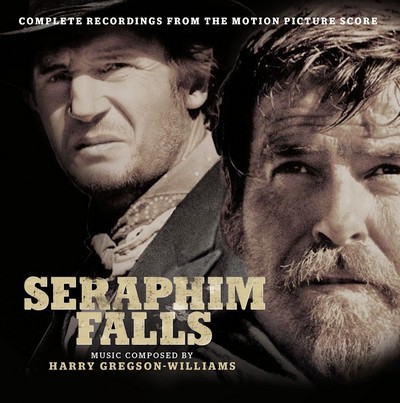 دانلود موسیقی متن فیلم Seraphim Falls