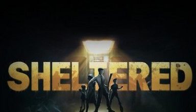 دانلود موسیقی متن بازی Sheltered