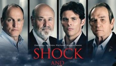 دانلود موسیقی متن فیلم Shock And Awe