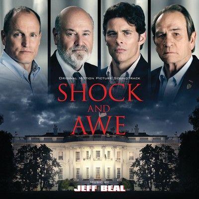 دانلود موسیقی متن فیلم Shock And Awe