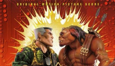 دانلود موسیقی متن فیلم Small Soldiers