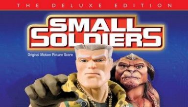 دانلود موسیقی متن فیلم Small Soldiers