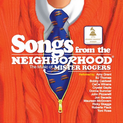 دانلود موسیقی متن فیلم Songs from the Neighborhood: The Music of Mister Rogers