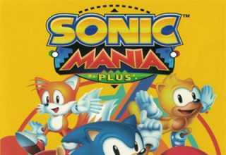 دانلود موسیقی متن بازی Sonic Mania Plus