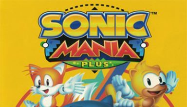 دانلود موسیقی متن بازی Sonic Mania Plus