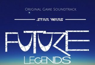 دانلود موسیقی متن بازی Star Wars: Future Legends