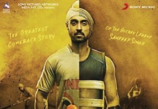 دانلود موسیقی متن فیلم Soorma