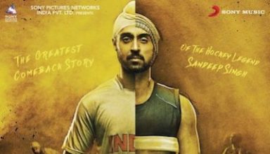 دانلود موسیقی متن فیلم Soorma