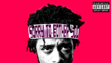 دانلود موسیقی متن فیلم Sorry to Bother You