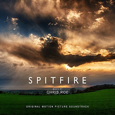 دانلود موسیقی متن فیلم Spitfire