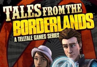 دانلود موسیقی متن بازی Tales from the Borderlands