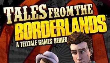 دانلود موسیقی متن بازی Tales from the Borderlands