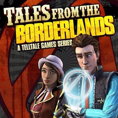 دانلود موسیقی متن بازی Tales from the Borderlands
