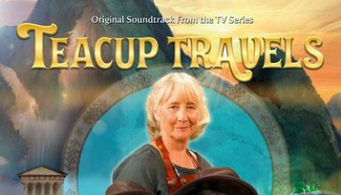 دانلود موسیقی متن سریال Teacup Travels