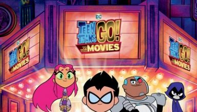 دانلود موسیقی متن فیلم Teen Titans Go! To the Movies