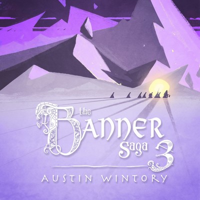 دانلود موسیقی متن بازی The Banner Saga 3