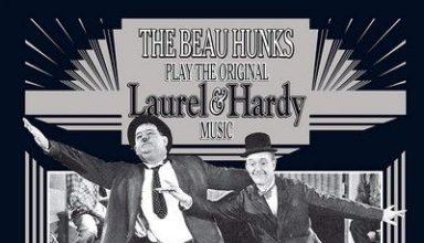 دانلود موسیقی متن فیلم The Beau Hunks Play The Original Laurel & Hardy