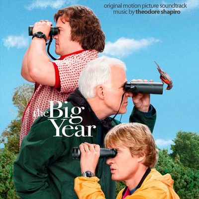 دانلود موسیقی متن فیلم The Big Year