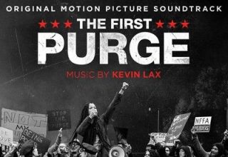 دانلود موسیقی متن فیلم The First Purge