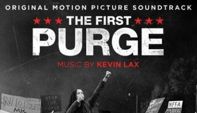 دانلود موسیقی متن فیلم The First Purge