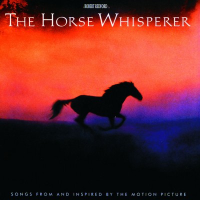 دانلود موسیقی متن فیلم The Horse Whisperer