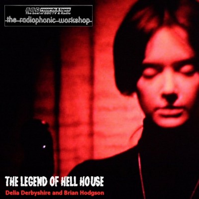 دانلود موسیقی متن فیلم The Legend of Hell House