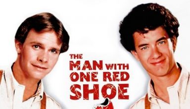 دانلود موسیقی متن فیلم The Man with One Red Shoe