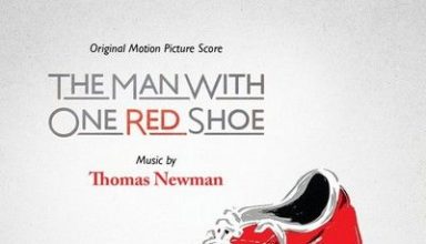 دانلود موسیقی متن فیلم The Man with One Red Shoe