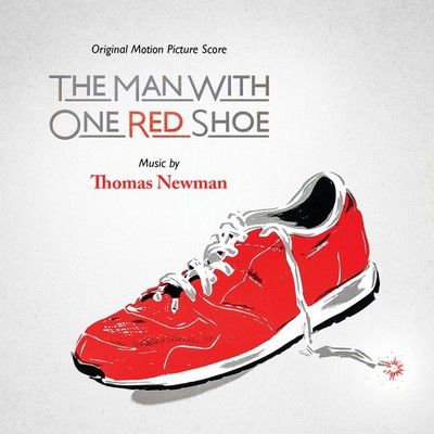 دانلود موسیقی متن فیلم The Man with One Red Shoe