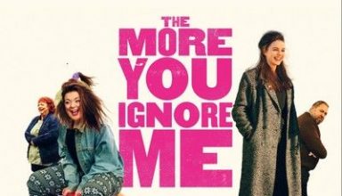 دانلود موسیقی متن فیلم The More You Ignore Me