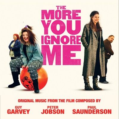 دانلود موسیقی متن فیلم The More You Ignore Me