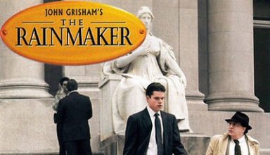 دانلود موسیقی متن فیلم The Rainmaker