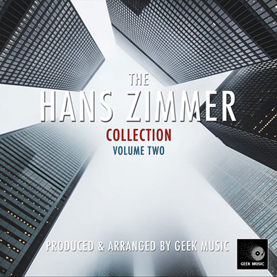 The Hans Zimmer Collection Volume Two Soundtrack