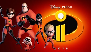 Incredibles 2