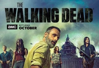 The Walking Dead