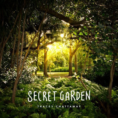 دانلود آلبوم موسیقی Secret Garden توسط Tracey Chattaway
