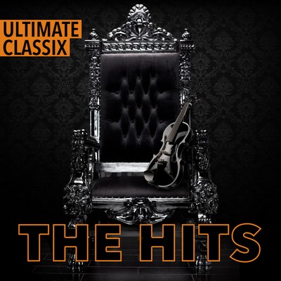 دانلود آلبوم موسیقی Ultimate Classix: The Hits