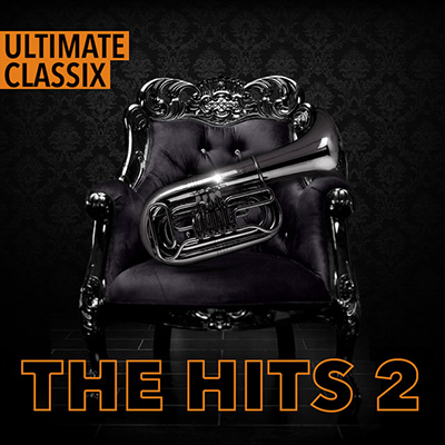 دانلود آلبوم موسیقی Ulitmate Classix: The Hits 2