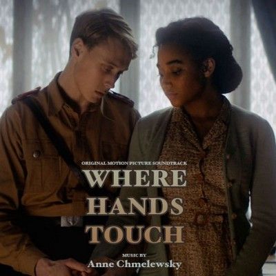 دانلود موسیقی متن فیلم Where Hands Touch