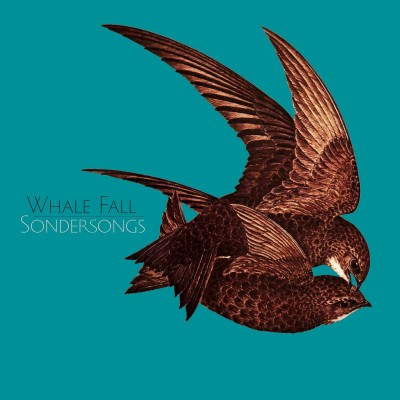 دانلود آلبوم موسیقی Sondersongs توسط Whale Fall