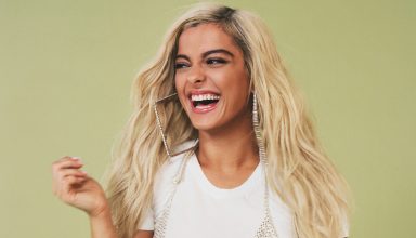 Bebe Rexha Teen Vogue 2018 Wallpaper