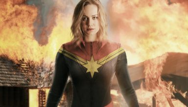 Captain Marvel