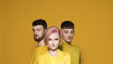 Clean Bandit Wallpaper