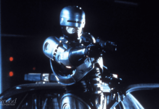 RoboCop