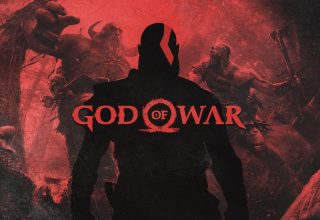 God of War Kratos Wallpaper